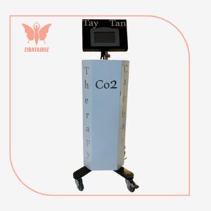 دستگاه کربوکسی CO2